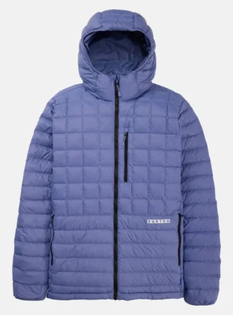 Men’s Burton Mid-Heat Hooded Down Jacket