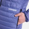 Men’s Burton Mid-Heat Hooded Down Jacket