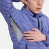 Men’s Burton Mid-Heat Hooded Down Jacket