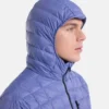 Men’s Burton Mid-Heat Hooded Down Jacket