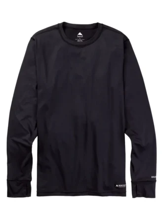 Men’s Burton Midweight Base Layer Crewneck