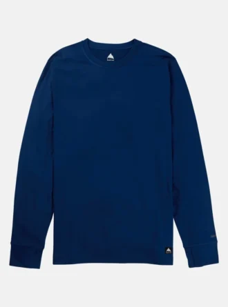 Men’s Burton Midweight Base Layer Crewneck