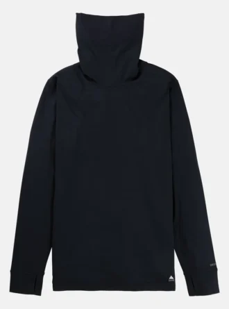 Men’s Burton Midweight Base Layer Long Neck Shirt