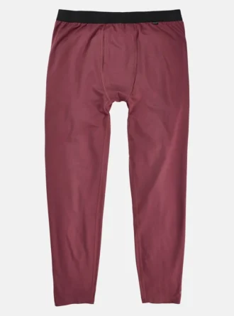 Men’s Burton Midweight Base Layer Pants
