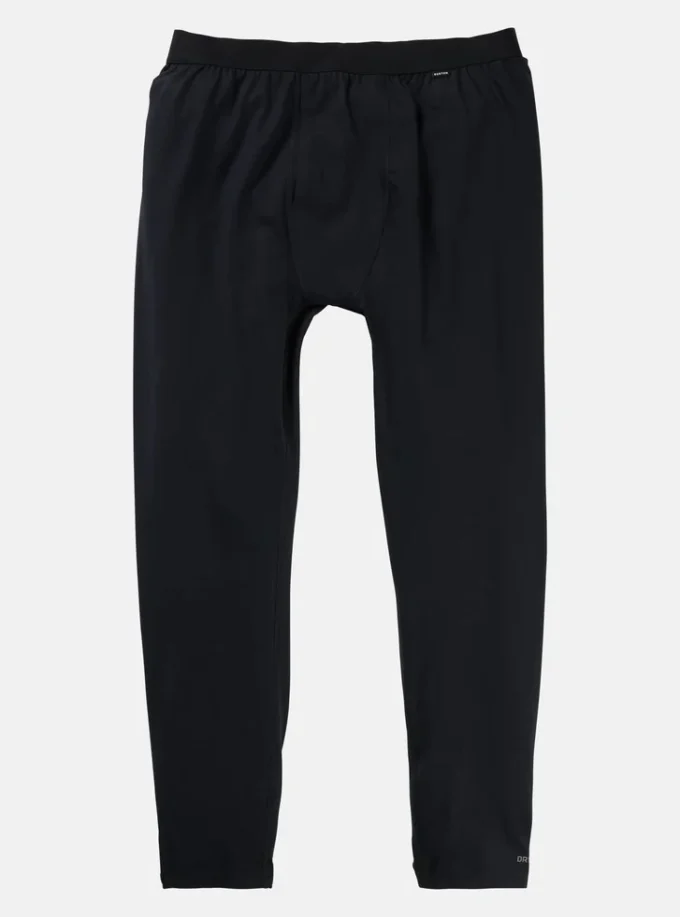 Men’s Burton Midweight Base Layer Pants