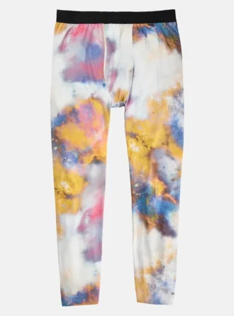 Men’s Burton Midweight Base Layer Pants (Sample)