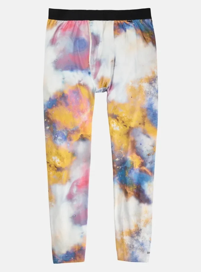 Men’s Burton Midweight Base Layer Pants (Sample)