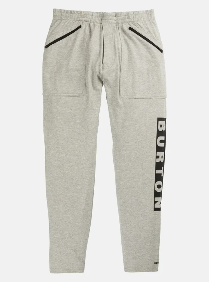 Men’s Burton Midweight Base Layer Stash Pants