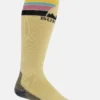 Men’s Burton Midweight Emblem Socks