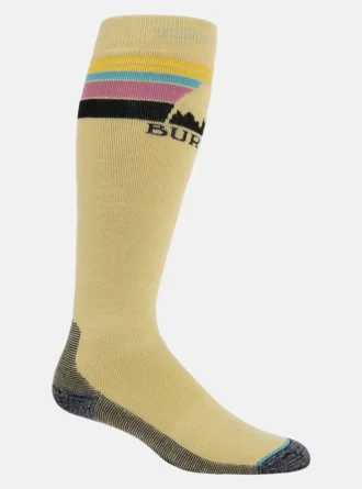 Men’s Burton Midweight Emblem Socks