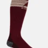 Men’s Burton Midweight Emblem Socks