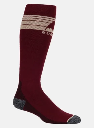 Men’s Burton Midweight Emblem Socks
