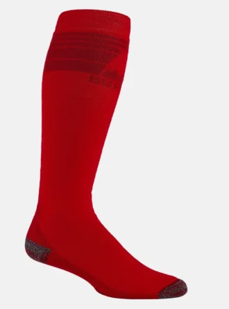 Men’s Burton Midweight Emblem Socks