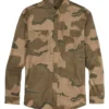 Men’s Burton Midweight Oxford Shirt