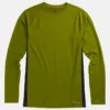 Men’s Burton Midweight X Base Layer Crewneck