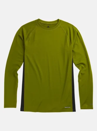 Men’s Burton Midweight X Base Layer Crewneck