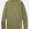 Men’s Burton Midweight X Base Layer Crewneck