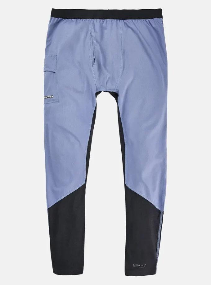 Men’s Burton Midweight X Base Layer Pants