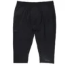 Men’s Burton Midweight X Base Layer Three-Quarter Boot Pants