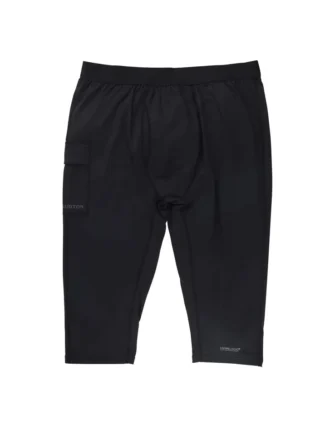Men’s Burton Midweight X Base Layer Three-Quarter Boot Pants