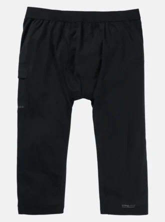 Men’s Burton Midweight X Base Layer Three-Quarter Boot Pants
