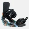 Men’s Burton MINE77 Cartel X EST® Snowboard Bindings