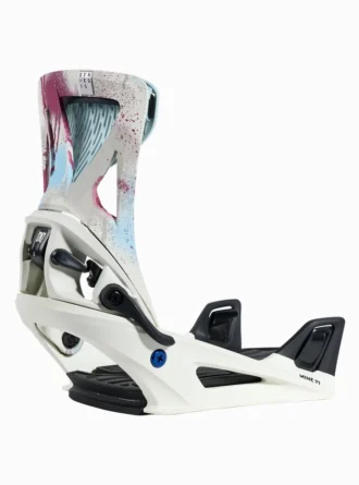 Men’s Burton MINE77 Step On® Genesis Snowboard Bindings
