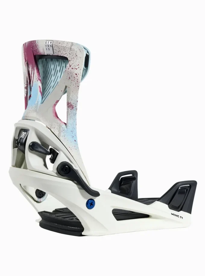 Men’s Burton MINE77 Step On® Genesis Snowboard Bindings