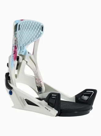 Men’s Burton MINE77 Step On® Genesis Snowboard Bindings