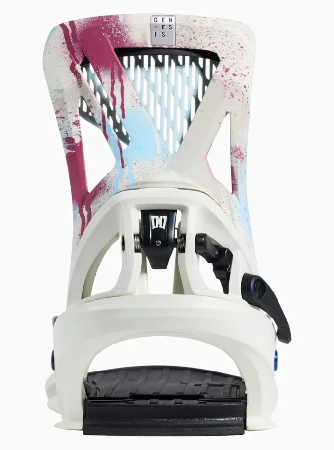 Men’s Burton MINE77 Step On® Genesis Snowboard Bindings