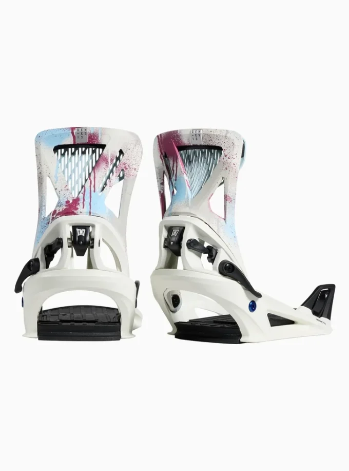 Men’s Burton MINE77 Step On® Genesis Snowboard Bindings