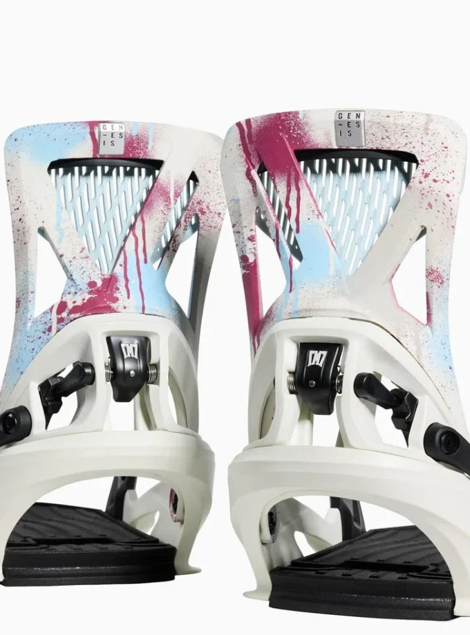 Men’s Burton MINE77 Step On® Genesis Snowboard Bindings
