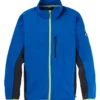 Men’s Burton Minturn Full-Zip Fleece