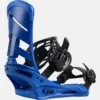 Men’s Burton Mission Re:Flex Snowboard Bindings