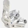 Men’s Burton Mission Re:Flex Snowboard Bindings