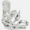 Men’s Burton Mission Re:Flex Snowboard Bindings