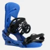 Men’s Burton Mission Re:Flex Snowboard Bindings
