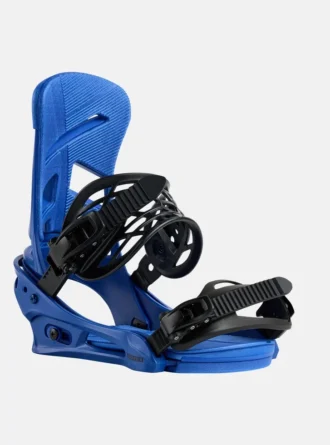 Men’s Burton Mission Re:Flex Snowboard Bindings