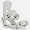 Men’s Burton Mission Re:Flex Snowboard Bindings