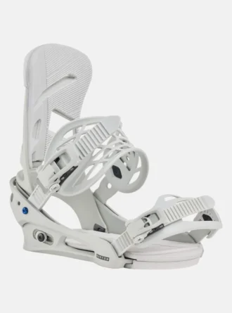 Men’s Burton Mission Re:Flex Snowboard Bindings