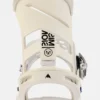 Men’s Burton Mission Re:Flex Snowboard Bindings
