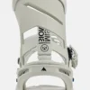 Men’s Burton Mission Re:Flex Snowboard Bindings