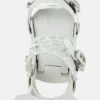 Men’s Burton Mission Re:Flex Snowboard Bindings