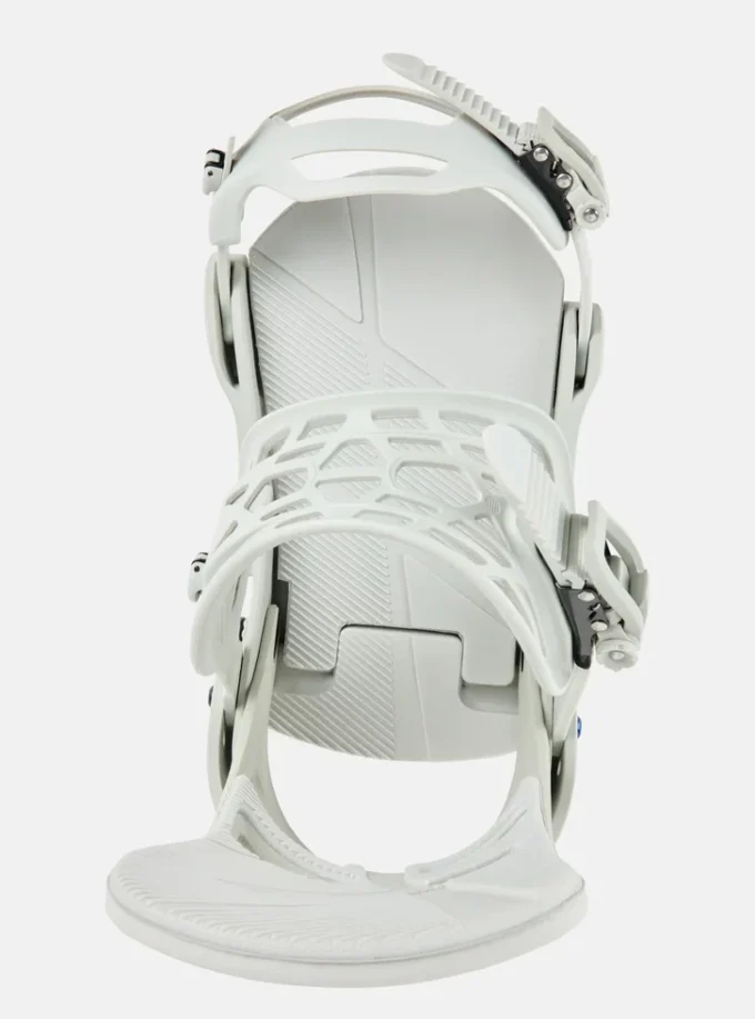 Men’s Burton Mission Re:Flex Snowboard Bindings