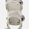 Men’s Burton Mission Re:Flex Snowboard Bindings