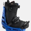 Men’s Burton Mission Re:Flex Snowboard Bindings