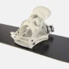 Men’s Burton Mission Re:Flex Snowboard Bindings