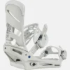 Men’s Burton Mission Re:Flex Snowboard Bindings (Sample)
