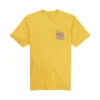 Men’s Burton Mitler Short Sleeve T-Shirt