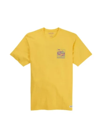 Men’s Burton Mitler Short Sleeve T-Shirt